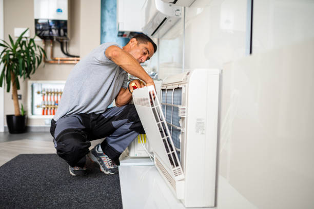Home Air Vent Cleaning in Eagle Grove, IA