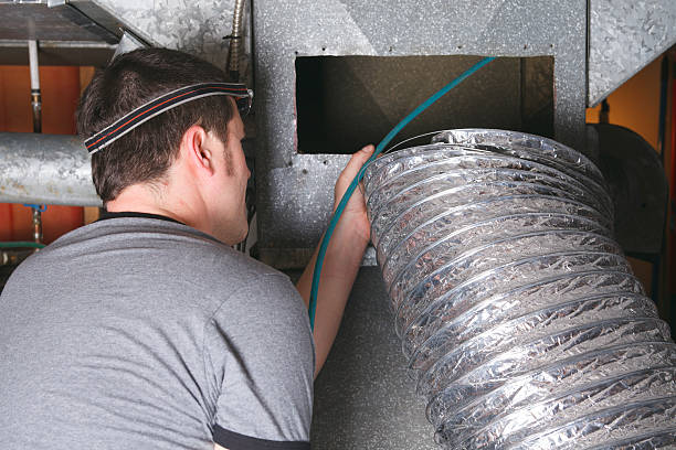 Ventilation Cleaning Services in Eagle Grove, IA