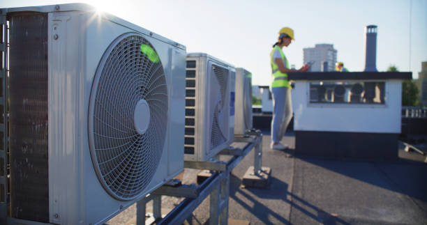 Best Air Duct Cleaning Near Me in Eagle Grove, IA