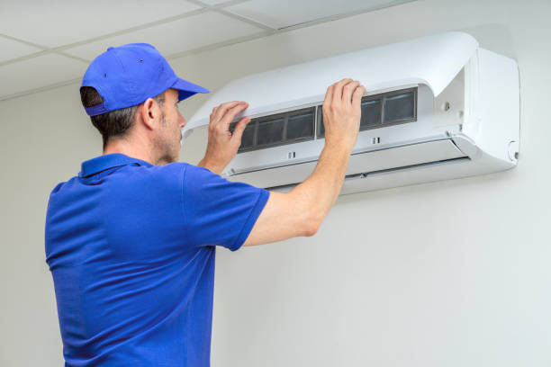Best Commercial Air Duct Cleaning  in Eagle Grove, IA